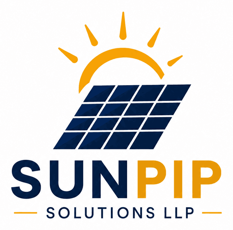 SUNPIP SOLUTIONS LLP